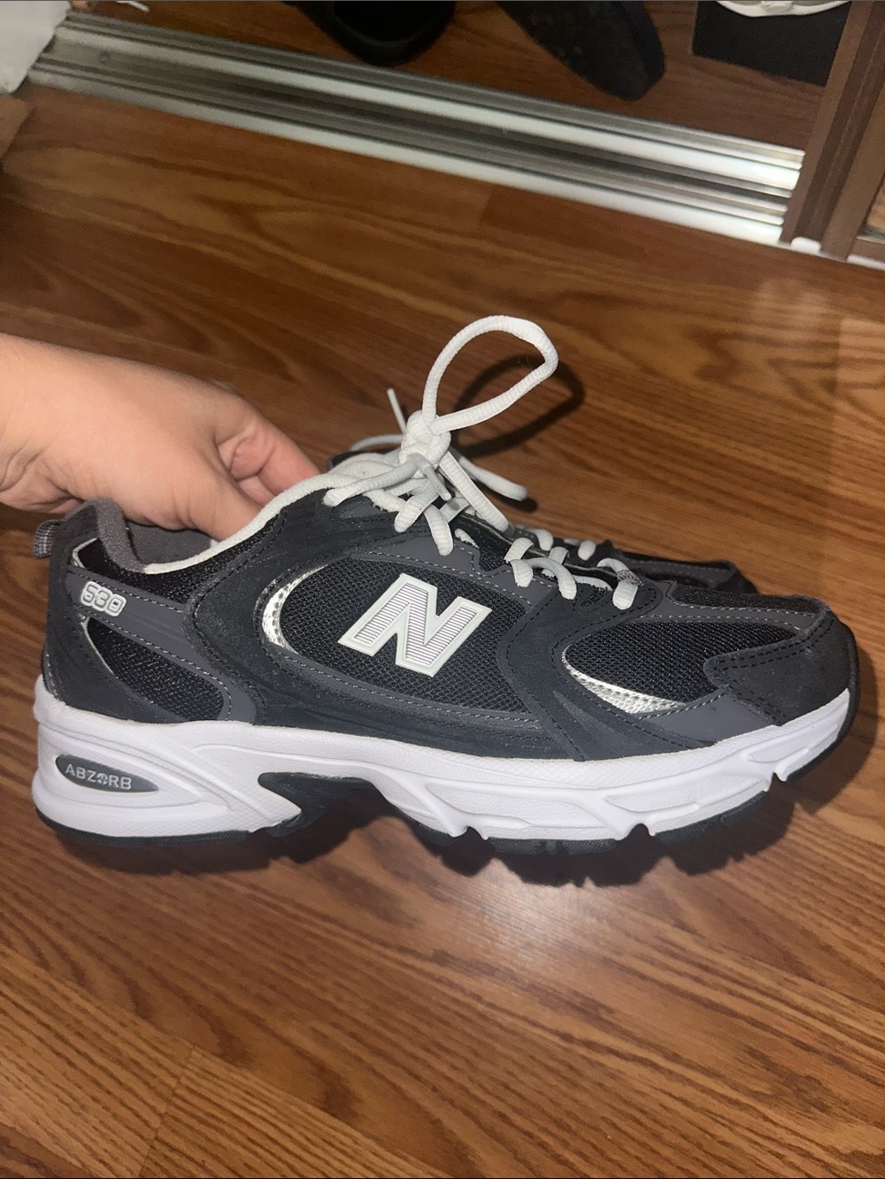 New Balance 530